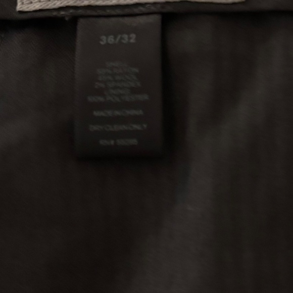 Express Men’s Photographer Slim Suit - Picture 10 of 11